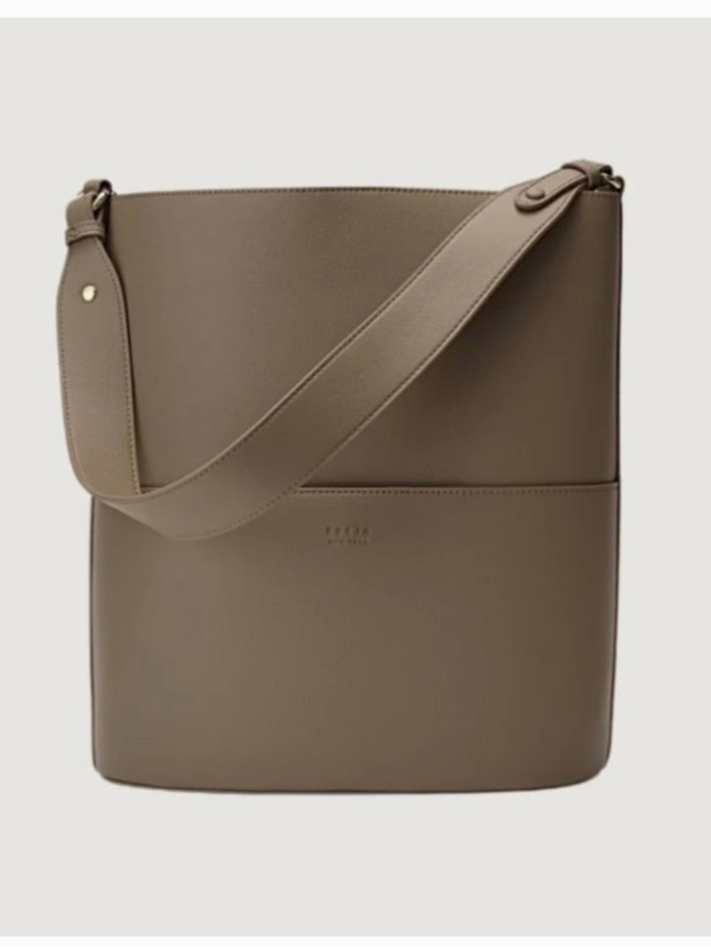 Tall tote Freja Bag